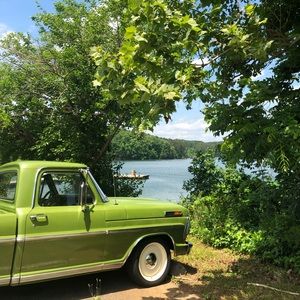 Meet your Posher, Milanni